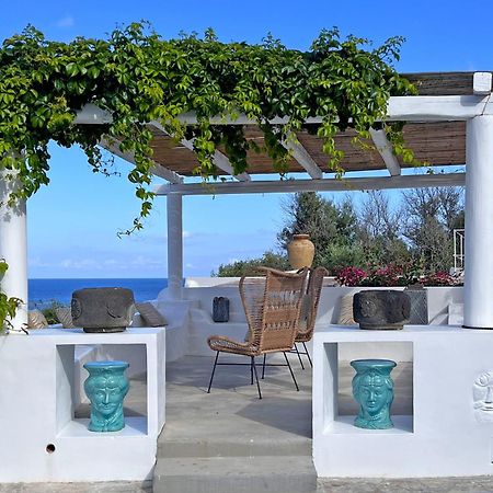Dependance La Caletta Hotel Панарея Екстериор снимка