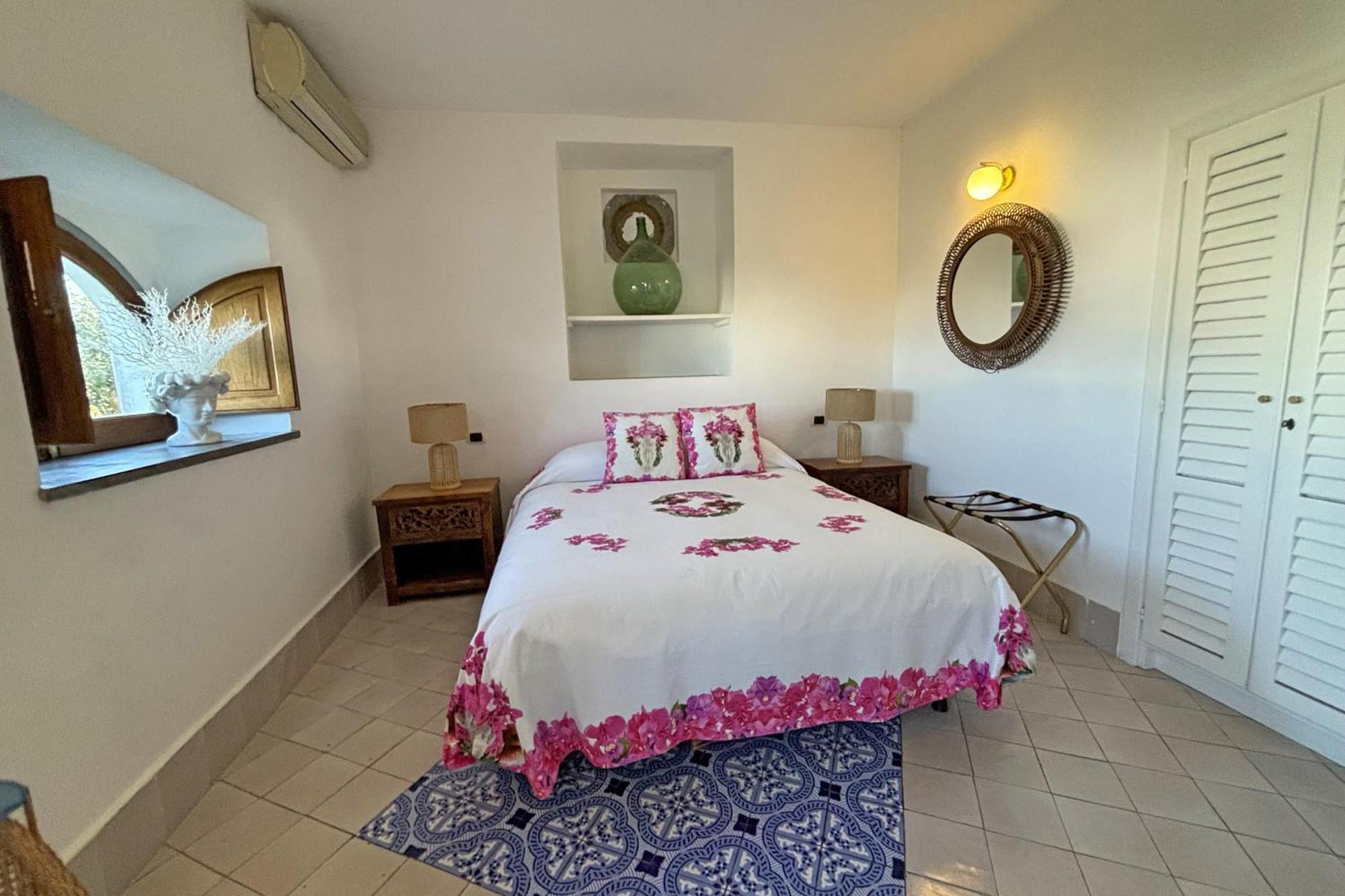 Dependance La Caletta Hotel Панарея Екстериор снимка