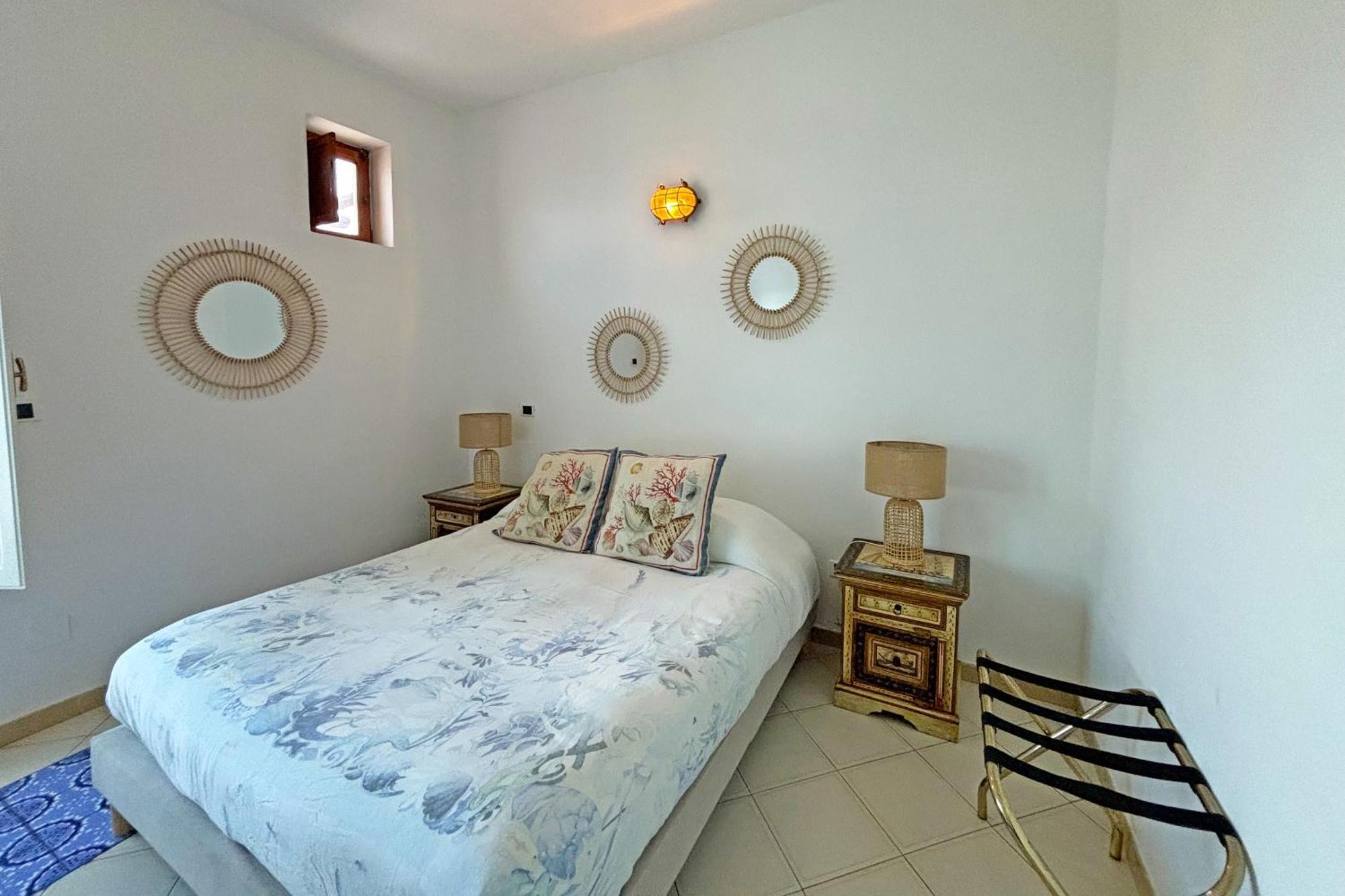 Dependance La Caletta Hotel Панарея Екстериор снимка